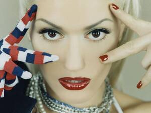 Gwen Stefani Hardcore Porn - Obvious History: How Gwen Stefani became No Doubt's frontwoman - Interview  Magazine