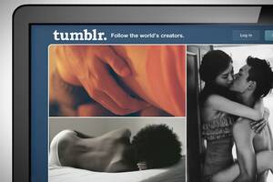 Best Porn On Tumblr - The best of Tumblr porn | Salon.com
