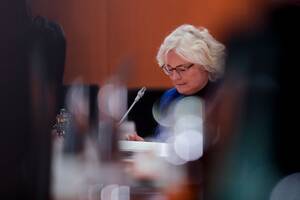 German Abuse Porn - Germany toughens punishment for child sex abuse, child porn | The Seattle  Times