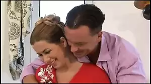 Busty Secretary Anal - All Natural Busty Secretary Gets Hard Anal Sex... | xHamster