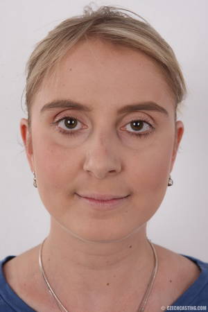 Lucie Czech Porn Star - Lucie 01