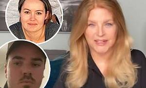 Kirstie Alley Pussy Porn - Kirstie Alley - Latest news, views, gossip, photos and video | Daily Mail  Online