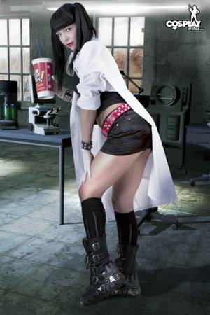 Abby From Ncis Porn Fan Fiction - cosplay abby ncis