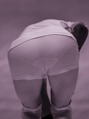 infrared camera voyeur upskirt panties - Infrared camera] is the biggest problem in the Olympics voyeur is bad wwwww  (female athlete image) - Porn Image