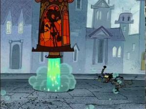 Green Toons Porn - The Modifyers - Part 1/2