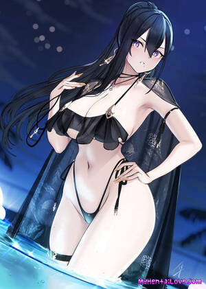 Dark Hair Anime Girl Porn - Fantastic Hentai Anime Cartoon Collection for Anime Fans - lRXDldHl Porn  Pic - EPORNER