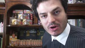 Alpha Beta Black Boy Porn - MTG: Fraud / Alpha / Beta Booster Packs / Revised Starter Decks /  Re-Sealing - YouTube