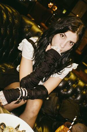 amateur teen girl fingering - Nadya Tolokonnikova of Pussy Riot Goes on a Crypto-Party Crawl - The New  York Times