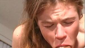 flat chest cocksucker - Beautiful Flat Tits Melissa Blowjob Facial - XVIDEOS.COM