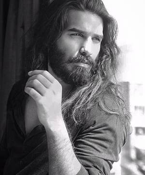 Hair Hang Porn - Nithin Chauhan