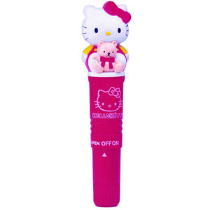 Hello Kitty Vibrator Porn - Hello Kitty Vibrator - BedRoomJoys.com