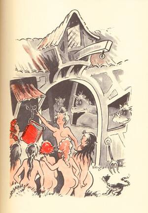 Dr. Seuss Porn - Pin on Beautifully Mad