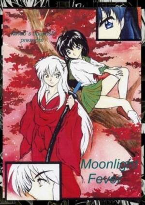 free inuyasha porn - Parody: inuyasha page 18 - Free Doujin, Hentai Manga & Comic Porn