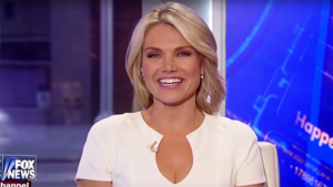 Heather Nauert Naked Porn - Heather Nauert: 'Fox & Friends' Anchor Named to State Department Post