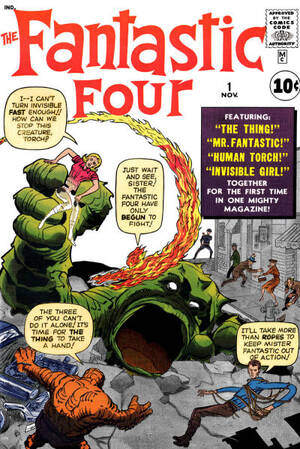 Fantastic Four Porn 2003 - Heroes Never Rust #34: Alone Together â€“ The Drunken Odyssey