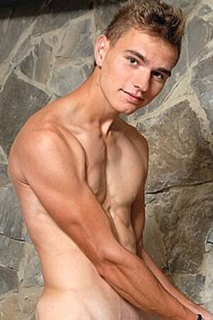 Eastern European Gay Porn Model James - East Boys Caravan | Muscle Gay Boy Porn | Czech Boy Porn Videos | Caravan  Sex Video | EastBoys.com