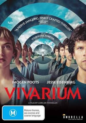 Imogen Poots Having Sex - Amazon.com: Vivarium : Jesse Eisenberg, Imogen Poots: Movies & TV