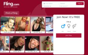 Fling.com Porn - Fling Review - Top Porn Sites & Best Free Adult Spots Online â€“ Porn England
