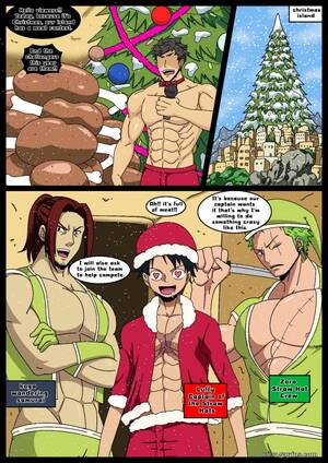 Gay Christmas Porn Cartoons - Page 1 | Whitemoss1207/Battle-Of-Christmas | Gayfus - Gay Sex and Porn  Comics