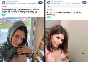 Misogyny Porn Captions - Reddit Has a Misogyny Problem