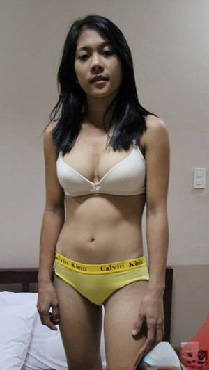 amateur asian topless - Hot Asian Amateur Nude Porn Pics - PornPics.com