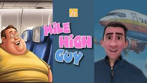 Gay Planes Porn - Airplane Gay Porn Videos | Pornhub.com