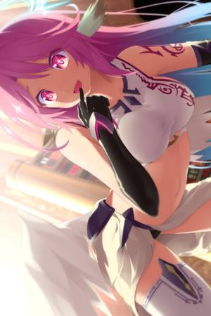 Anime Porn Sexy - Cartoon and Anime porn