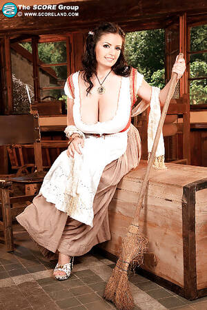 Ariana Fairy Porn - An Arianna Sinn Fairy Tale