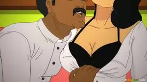 cartoon tube videos - Busty indian milf gets fucked in indian sex cartoon watch online or download