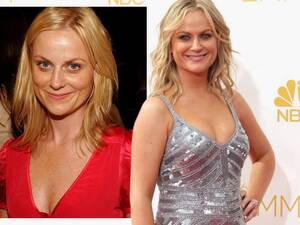 Amy Poehler Blowjob - Amy Poehler: 'I loved cocaine but eventually hated it' - actress opens up  about her drugs past - Mirror Online