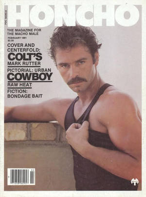 70s Gay Porn Redneck - pornstache 70s - Google Search. Muscle BearRednecksOttersMustacheBeards PornGayMoustacheMuscle Guys