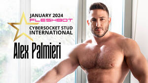 Italian Men Porn - Alex Palmieri Talks Going from Pop Singer to Porn Star, Italian Men in Bed,  & More - Fleshbot