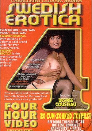 Annette Haven Swedish Erotica Porn - Swedish Erotica Vol. 5 Porn Video
