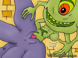 Monsters Inc. Sex - Monsters Inc hidden hard sex ::