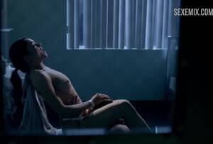 Hd Pussy Movies - Janelle Marra licked pussy scene in Femme Fatales