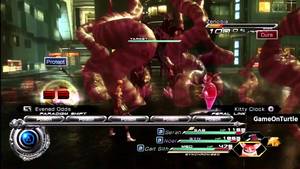 Game Fantasy Porn - Let's Play Final Fantasy 13-2 Part 036 [Tentacle ..uhh.. Porn]