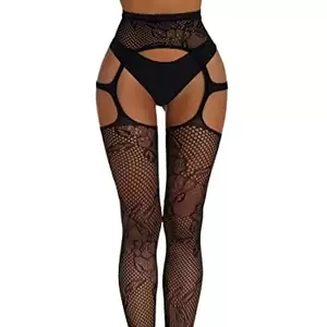 Hawaii Pantyhose Porn - Hawaii Pantyhose Women's Thigh High Stockings Nightclub Tights Erotic Porn  Underwear Sexy lenceria calcetines medias de mujer - AliExpress