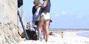 image fap voyeur beach girls - 2 girls Changing at the beach EMPFlix Porn Videos