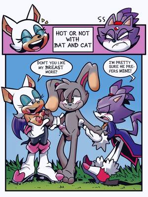 Hot Or Not Porn - Hot or Not porn comic - the best cartoon porn comics, Rule 34 | MULT34