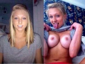 daily boob flash - Normal everyday boob flash Porn Pic - EPORNER