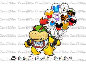 Bowser Jr Porn - Bowser Jr Art - Etsy