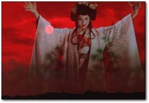 japanese horror movies xxx - Hausu (Japan)