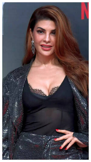 jacquline naked bollywood actress - 10 Sultry Pics Of Jacqueline Fernandez Not To Be Missed | Times of India