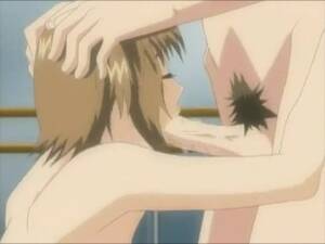 lesbian rimjob animated - hentai anime cartoon rimjob compilation 1 - Punishworld.com