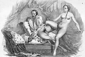 Antique Drawings Porn Africans - Vintage Art Pics: Free Classic Nudes â€” Vintage Cuties