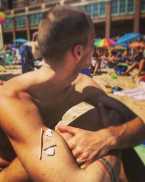 Gunnison Beach Amateur Porn - blog â€” nately and the world