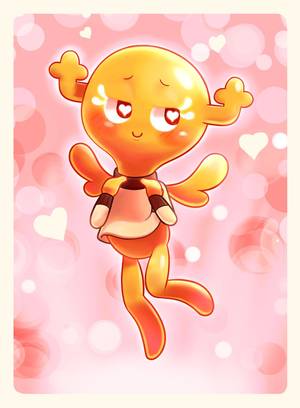 Amazing World Of Gumball Penny True Form Porn - Penny by HeyErika