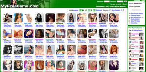 my free cams - MyFreeCams (myfreecams.com) - Live Sex Site - Porn Explosion