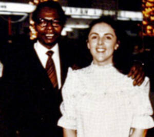 Ann Dunham Porno - Prebirthers Demand to See Obama's Parent's Sex Tape | Points in Case