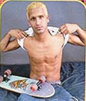 Brian Baxter Porn - Brian Baxter